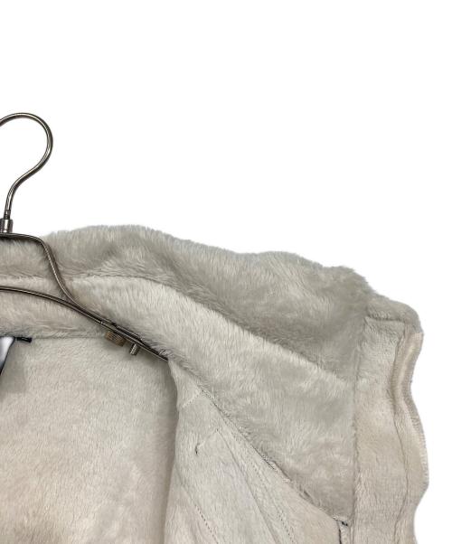 THE NORTH FACE（ザ ノース フェイス）THE NORTH FACE (ザ ノース フェイス) ANTARCTICA VERSA LOFT JACKET ホワイト サイズ:Lの古着・服飾アイテム