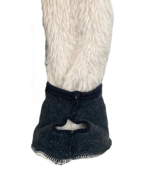 THE NORTH FACE（ザ ノース フェイス）THE NORTH FACE (ザ ノース フェイス) ANTARCTICA VERSA LOFT JACKET ホワイト サイズ:Lの古着・服飾アイテム