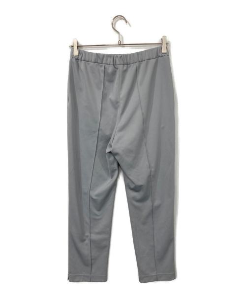BLUE LABEL CRESTBRIDGE（ブルーレーベルクレストブリッジ）BLUE LABEL CRESTBRIDGE (ブルーレーベルクレストブリッジ) ライトストレッチポンチパンツセットアップ ブルー サイズ:38の古着・服飾アイテム