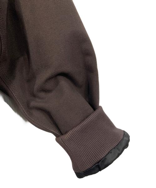 CarHartt（カーハート）CarHartt (カーハート) ACTIVE JACKET ブラウン サイズ:Lの古着・服飾アイテム