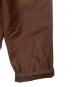 中古・古着 Buzz Rickson's (バズリクソンズ) JUNGLE CLOTH DECK PANTS ブラウン サイズ:LARGE：28000円
