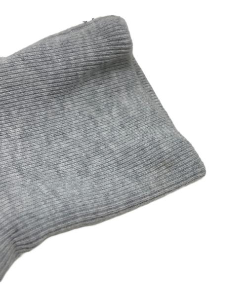 Champion（チャンピオン）Champion (チャンピオン) リバースウィーブパーカー グレー サイズ:Mの古着・服飾アイテム