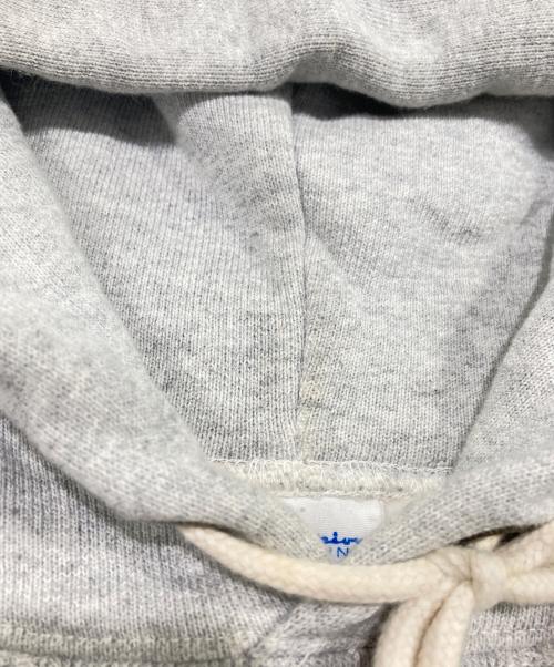 Champion（チャンピオン）Champion (チャンピオン) リバースウィーブパーカー グレー サイズ:Mの古着・服飾アイテム