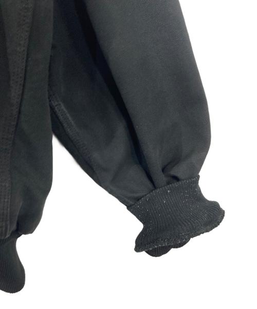 CarHartt（カーハート）CarHartt (カーハート) ダックアクティブジャケット ブラック サイズ:Lの古着・服飾アイテム