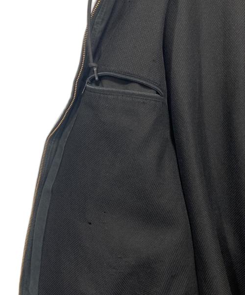 CarHartt（カーハート）CarHartt (カーハート) ダックアクティブジャケット ブラック サイズ:Lの古着・服飾アイテム