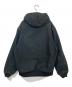 CarHartt (カーハート) ダックアクティブジャケット ブラック サイズ:L：10000円