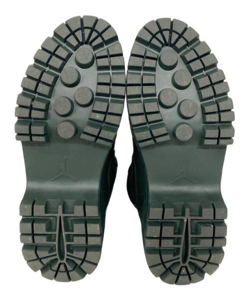 NIKE（ナイキ）NIKE (ナイキ) WMNS AIR JORDAN 1 BROOKLYN/エアジョーダン1ブルックリン グリーン サイズ:US10.5の古着・服飾アイテム