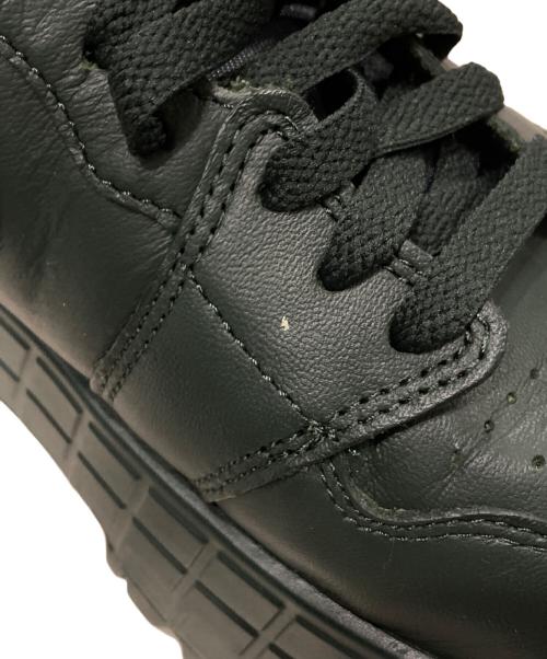 NIKE（ナイキ）NIKE (ナイキ) WMNS AIR JORDAN 1 BROOKLYN/エアジョーダン1ブルックリン グリーン サイズ:US10.5の古着・服飾アイテム