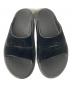 OOFOS (ウーフォス) OOmega OOahh Limited ブラック サイズ:EU38：7000円
