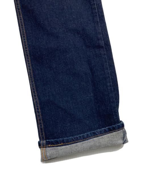 LEVI'S（リーバイス）LEVI'S (リーバイス) 541デニムパンツ インディゴ サイズ:W34の古着・服飾アイテム