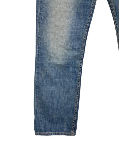 LEVI'S（リーバイス）LEVI'S (リーバイス) 514デニムパンツ インディゴ サイズ:W34の古着・服飾アイテム