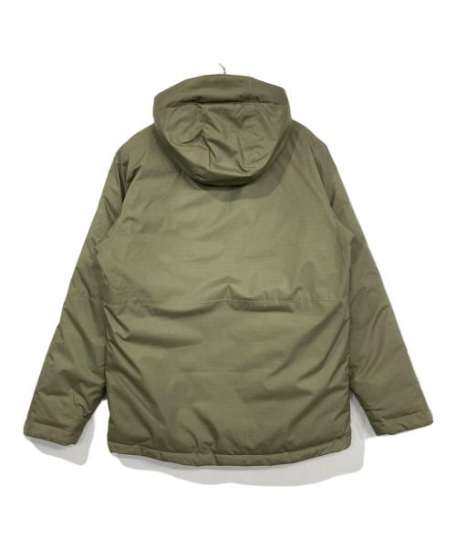 Columbia（コロンビア）Columbia (コロンビア) Oak Harbor Insulated Jacket カーキ サイズ:Lの古着・服飾アイテム