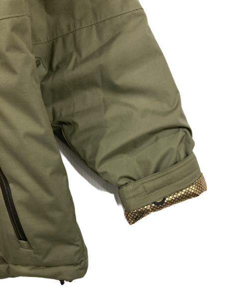 Columbia（コロンビア）Columbia (コロンビア) Oak Harbor Insulated Jacket カーキ サイズ:Lの古着・服飾アイテム