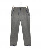 Patagoniaパタゴニア）の古着「Men's Synchilla Pants」｜グレー