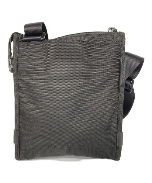 TUMI（トゥミ）TUMI (トゥミ) ポケットバッグ スモール ブラックの古着・服飾アイテム