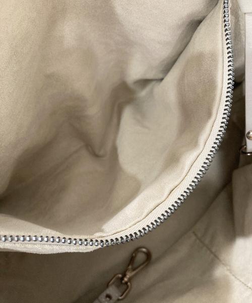 zanellato（ザネラート）zanellato (ザネラート) Postina ショルダーバッグ S ブルーの古着・服飾アイテム