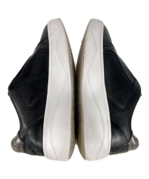 COLE HAAN（コールハーン）COLE HAAN (コールハーン) グランドプロ デミ スリッポン ブラック サイズ:6 1/2Bの古着・服飾アイテム