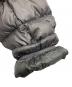 中古・古着 HELLY HANSEN (ヘリーハンセン) Marka Down Jacket グレー サイズ:L：6000円