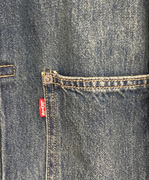 LEVI'S PReMIUM（リーバイス プレミアム）LEVI'S PReMIUM (リーバイス プレミアム) JAPAN LIMITED TYPE I TRUCKER JACKET インディゴ サイズ:XLの古着・服飾アイテム