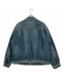 LEVI'S PReMIUM (リーバイス プレミアム) JAPAN LIMITED TYPE I TRUCKER JACKET インディゴ サイズ:XL：13000円