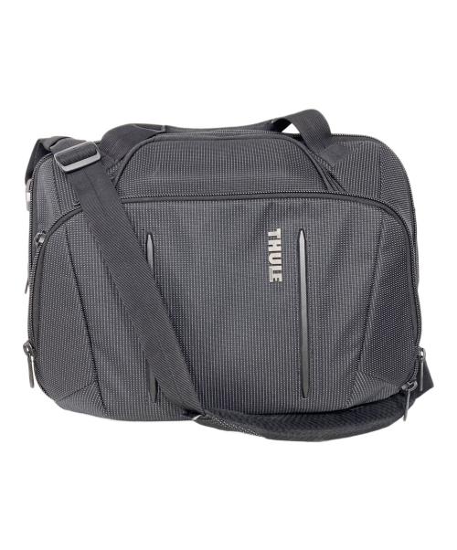 THULE（スーリー）THULE (スーリー) 2WAYバッグ ブラックの古着・服飾アイテム