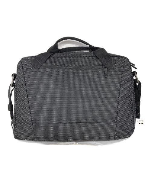 THULE（スーリー）THULE (スーリー) 2WAYバッグ ブラックの古着・服飾アイテム