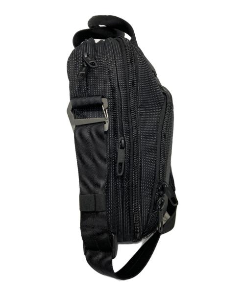 THULE（スーリー）THULE (スーリー) 2WAYバッグ ブラックの古着・服飾アイテム