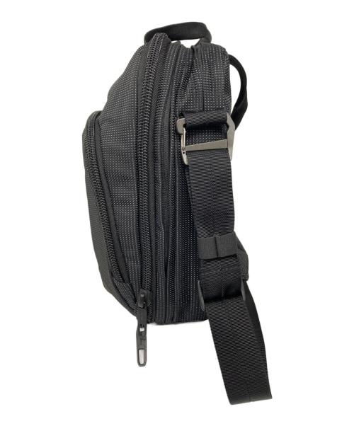 THULE（スーリー）THULE (スーリー) 2WAYバッグ ブラックの古着・服飾アイテム