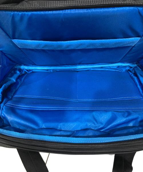 THULE（スーリー）THULE (スーリー) 2WAYバッグ ブラックの古着・服飾アイテム