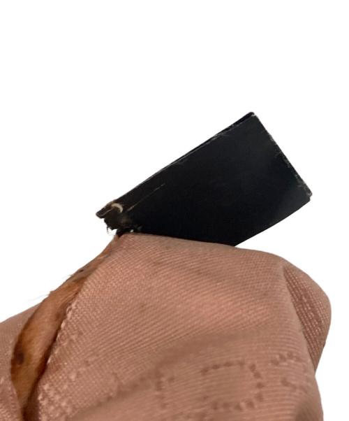 STELLA McCARTNEY（ステラマッカートニー）STELLA McCARTNEY (ステラマッカートニー) FALABELLA  ファラベラタイニーチェーンショルダーバッグ ベージュの古着・服飾アイテム