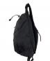 C.P COMPANY (シーピーカンパニー) NYLON B CROSSBODY RUCKSACK ブラック：28000円