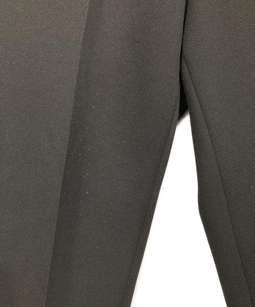 NEIGHBORHOOD（ネイバーフッド）NEIGHBORHOOD (ネイバーフッド) TAPEREDSILHOUETTE PANTS ブラック サイズ:Lの古着・服飾アイテム