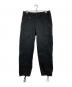 uniform experiment（ユニフォームエクスペリメント）の古着「TACTICAL PANTS」｜ブラック