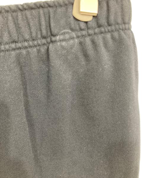 Spick and Span（スピック＆スパン）Spick and Span (スピックアンドスパン) 裏毛イージーストレートパンツ ネイビー サイズ:38の古着・服飾アイテム