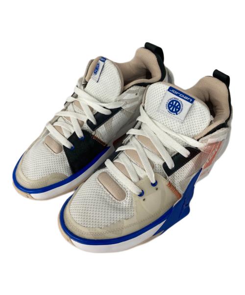 NIKE（ナイキ）NIKE (ナイキ) JORDAN ONE TAKE 5 Q54 PF ベージュ サイズ:25.0の古着・服飾アイテム