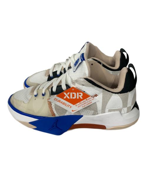 NIKE（ナイキ）NIKE (ナイキ) JORDAN ONE TAKE 5 Q54 PF ベージュ サイズ:25.0の古着・服飾アイテム