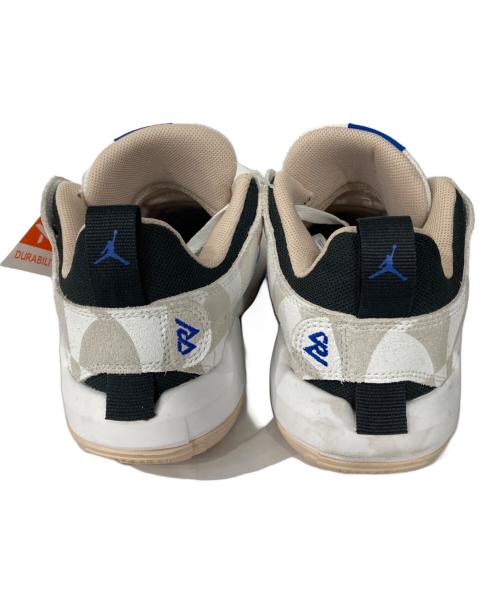 NIKE（ナイキ）NIKE (ナイキ) JORDAN ONE TAKE 5 Q54 PF ベージュ サイズ:25.0の古着・服飾アイテム