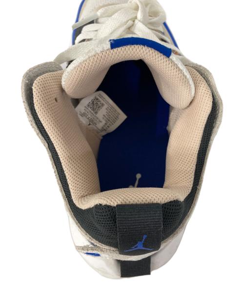 NIKE（ナイキ）NIKE (ナイキ) JORDAN ONE TAKE 5 Q54 PF ベージュ サイズ:25.0の古着・服飾アイテム