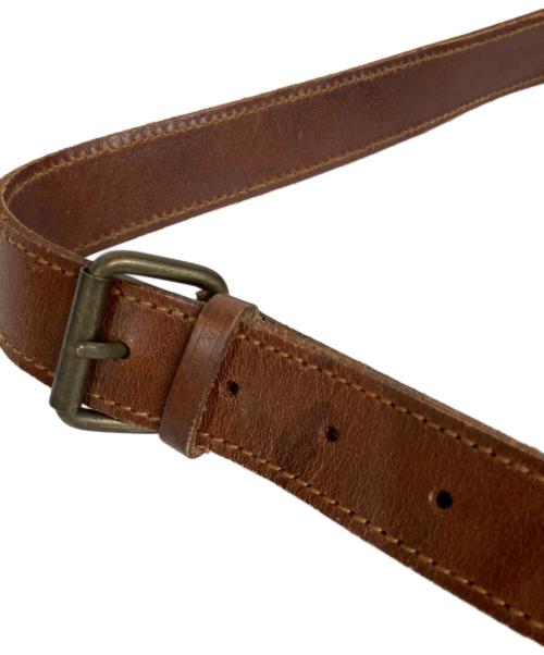 POLO RALPH LAUREN（ポロ・ラルフローレン）POLO RALPH LAUREN (ポロ・ラルフローレン) ボストンバッグ グリーンの古着・服飾アイテム