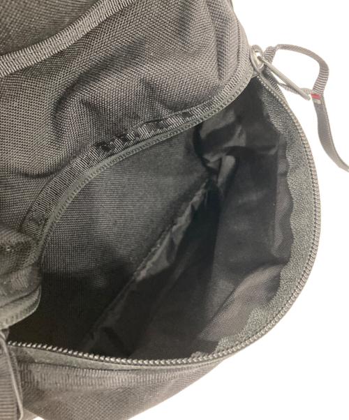 Porter Classic（ポータークラシック）Porter Classic (ポータークラシック) muatu (ムアツ) CLASSIC NEWTON COLLECTION DAYPACK S ブラックの古着・服飾アイテム