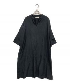中古・古着通販】ADORE (アドーア) ドライタッチジョーゼットスリット