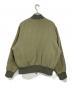 adidas (アディダス) NEW PAD JKT カーキ サイズ:S：7000円