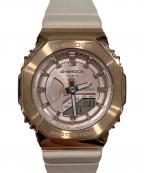 CASIOカシオ）の古着「G-SHOCK」｜ピンク