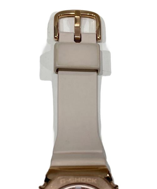 CASIO（カシオ）CASIO (カシオ) G-SHOCK ピンクの古着・服飾アイテム