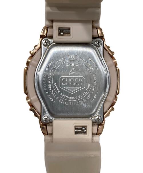 CASIO（カシオ）CASIO (カシオ) G-SHOCK ピンクの古着・服飾アイテム