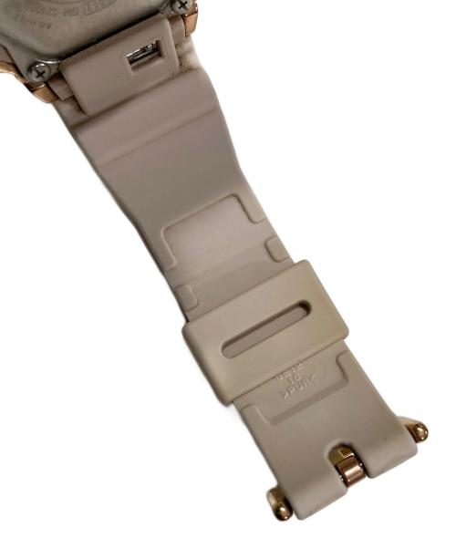 CASIO（カシオ）CASIO (カシオ) G-SHOCK ピンクの古着・服飾アイテム