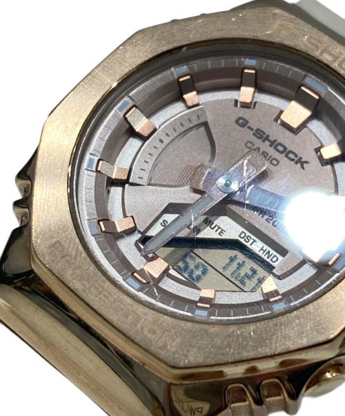 CASIO（カシオ）CASIO (カシオ) G-SHOCK ピンクの古着・服飾アイテム