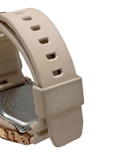 CASIO（カシオ）CASIO (カシオ) G-SHOCK ピンクの古着・服飾アイテム