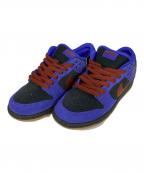NIKE SBナイキエスビー）の古着「Dunk Low Pro」｜パープル