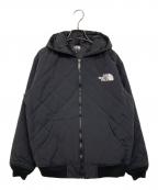 THE NORTH FACEザ ノース フェイス）の古着「Yakkin Jacket」｜ブラック